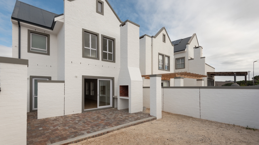 3 Bedroom Property for Sale in Gevonden Estate Western Cape